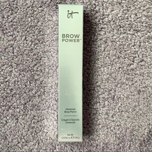NEW IT Cosmetics Brow Pencil Universal Taupe